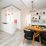 Apartman Modern In The Center Sarajevo