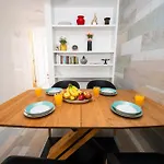 Apartman Modern In The Center