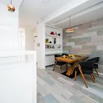 Modern In The Center Apartman *