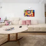 Modern In The Center Apartman Sarajevo