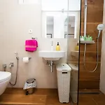 Modern In The Center Apartman Sarajevo