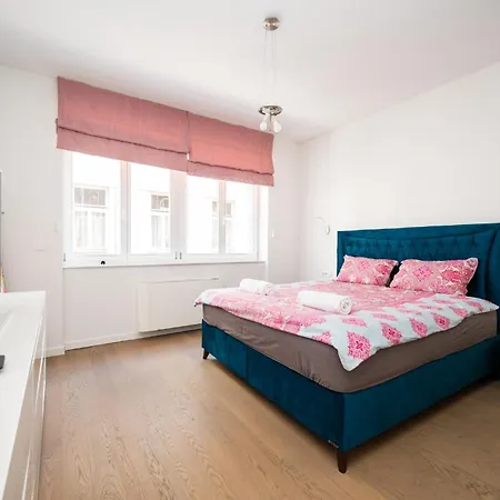Apartment Modern In The Center *
