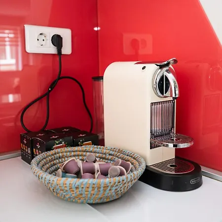 Modern In The Center Saraievo