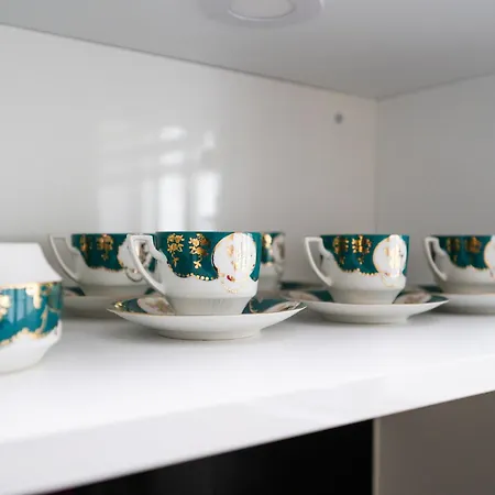 Apartamento Modern In The Center Saraievo