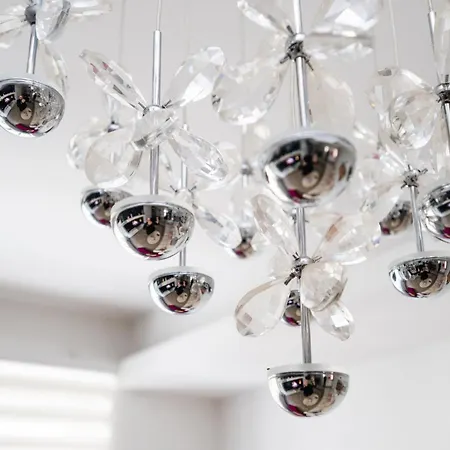 Modern In The Center Saraievo